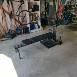 Bowflex Power Pro Strength Training 