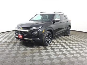 2021 Chevrolet Trailblazer