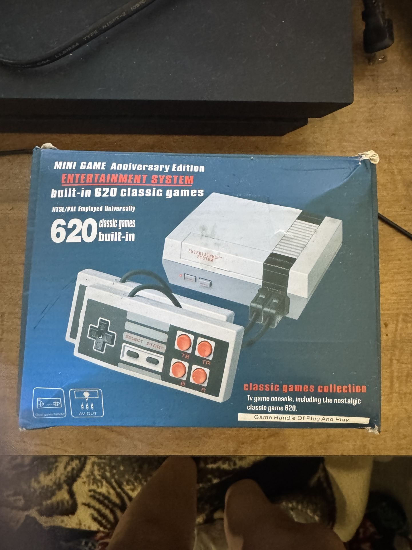 Nintendo