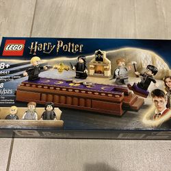 Lego Harry Potter