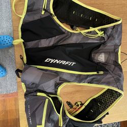 Dynafit Skyup Pro Running Vest