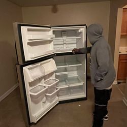 Fridge