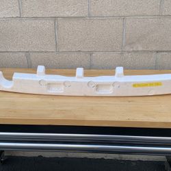 2002-2006 Lexus ES330 Front Bumper Impact Absorber Oem New