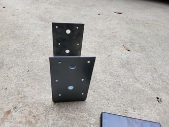 4x6 Post Base 