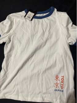 Brand new t shirt