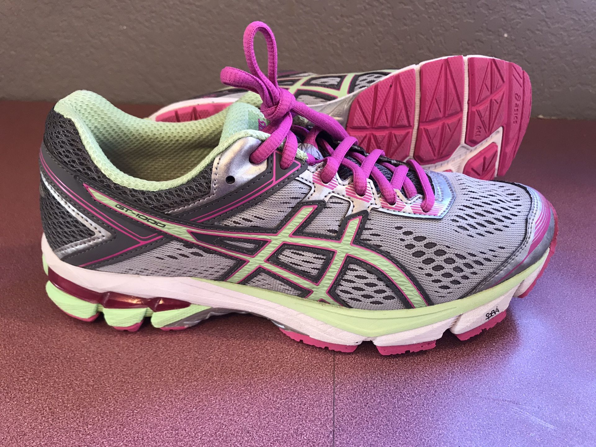ASICS Duomax Women’s Running Shoe