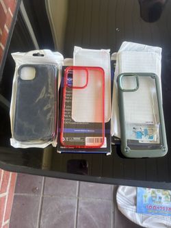 14 Pro max Cases