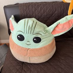 Star Wars Souishmallows