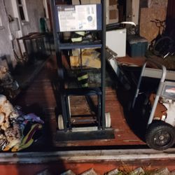 appliance hand  truck