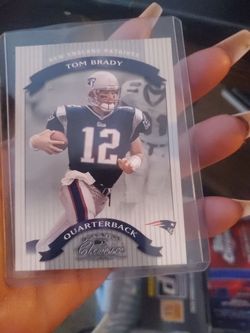 Highly sought Baseball Cards