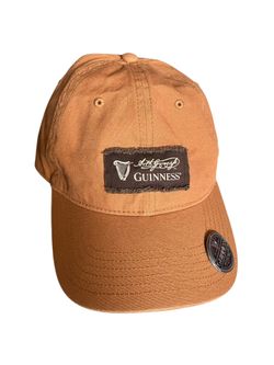 Guinness Hat 