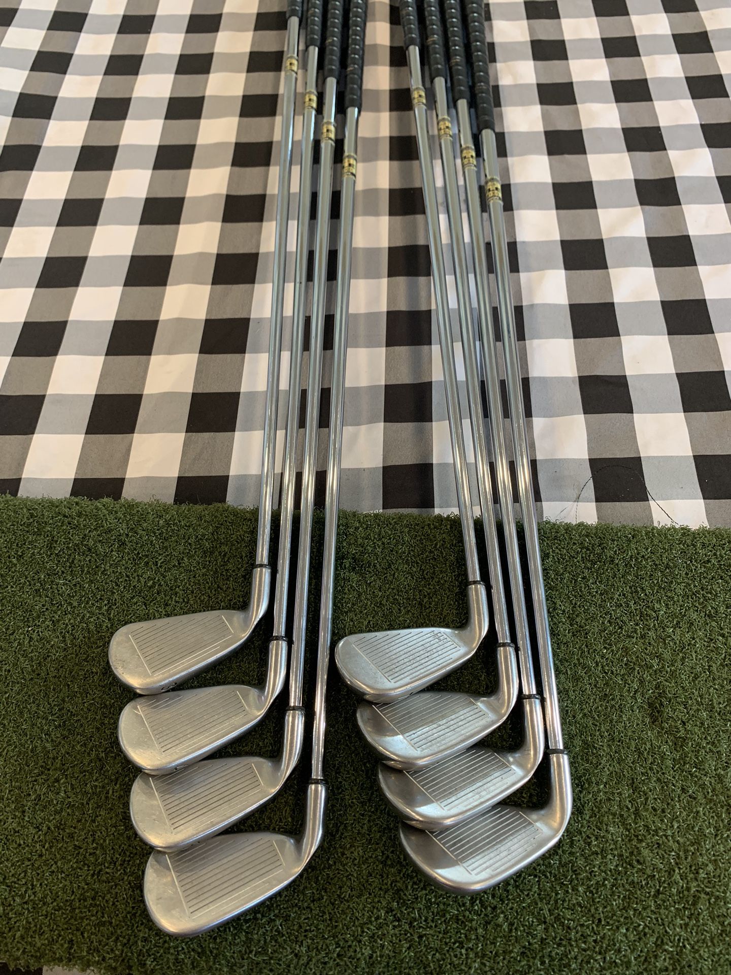 Callaway X16 Pro Series Golf Irons 3pw Great Shape for Sale in