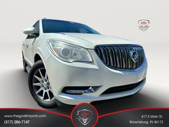 2013 Buick Enclave