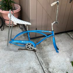 Schwinn Stingray 