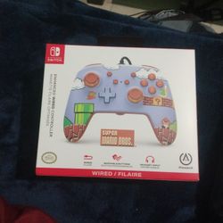 Nintendo Controller 