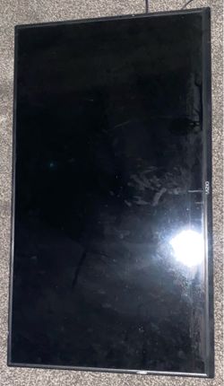 40 in Vizio Smart Tv