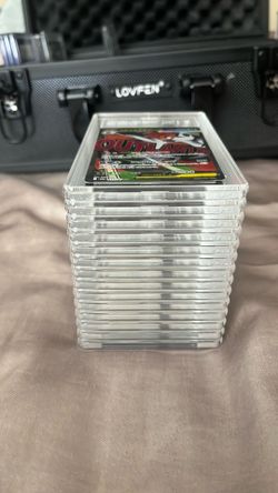 Whole Lotta 9’s