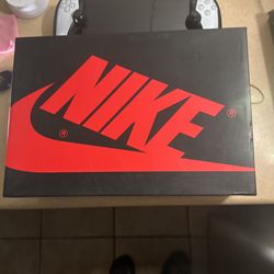 Air Jordan 1 Retro High OG Size 10.5