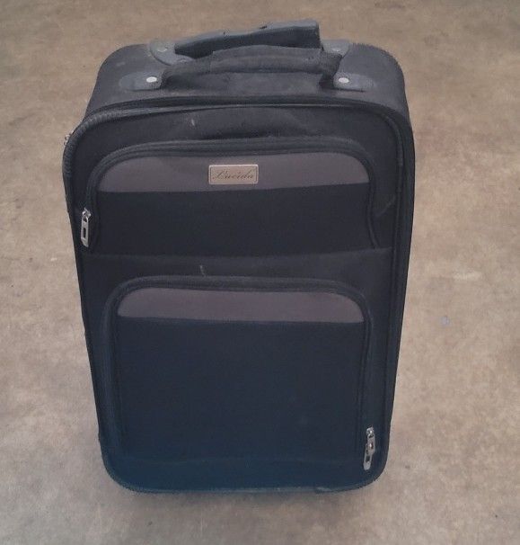 Hand Luggage