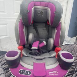 Car seat 