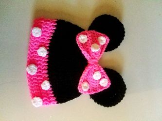 Baby crochet