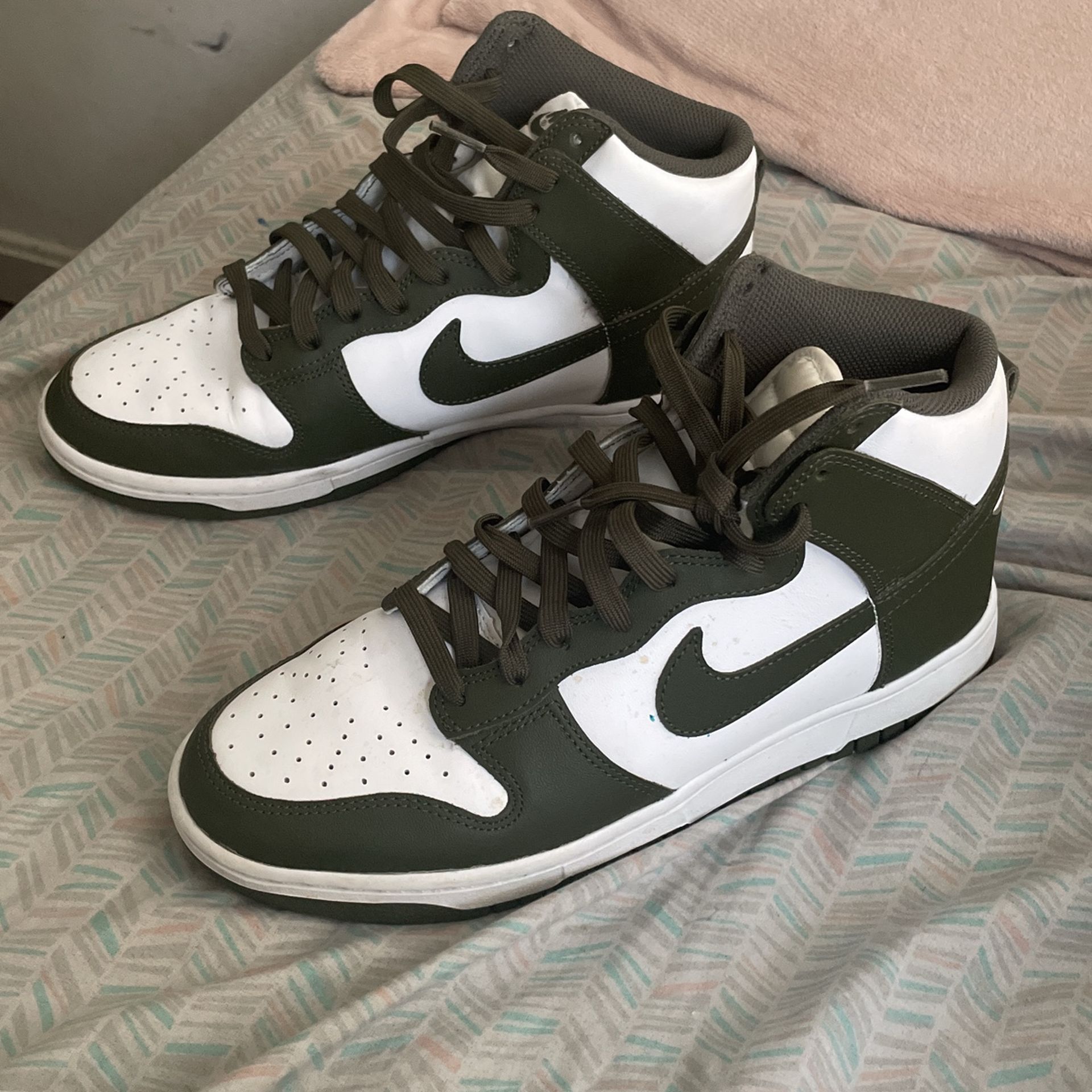 Air Jordan 1 Size 9
