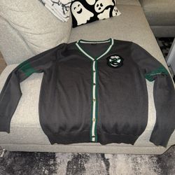 Harry Potter Slytherin Costume 