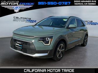 2023 Kia Niro