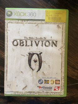 Skyrim the elder scrolls oblivion