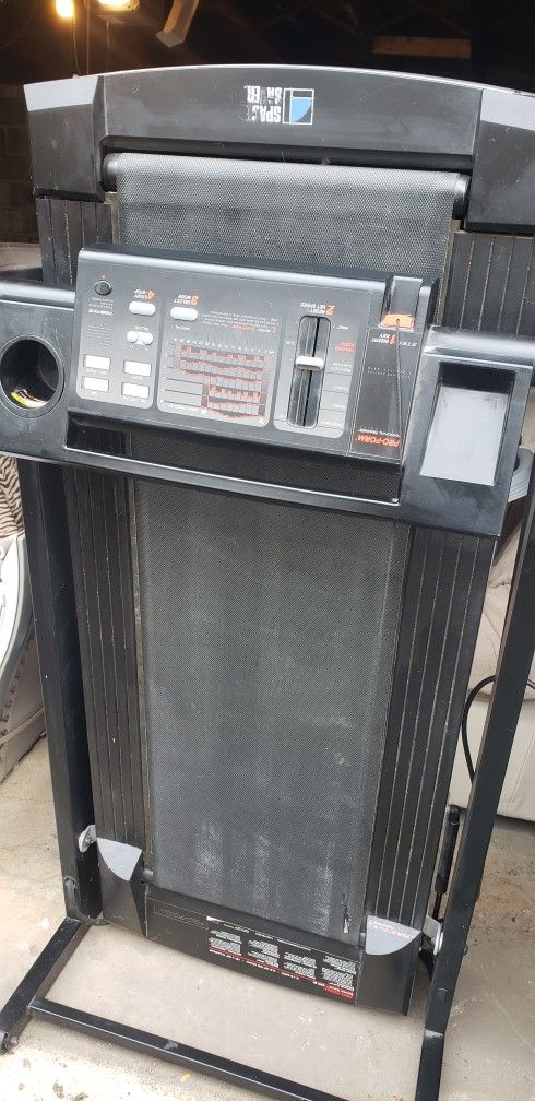 Treadmill Proform