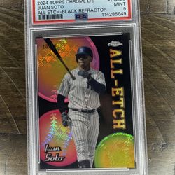 Sports, Pokémon, Graded Cards!!