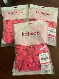 Balloons