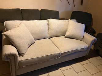 Loveseat sofa