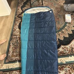 Camping Blanket