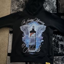 Awful lotta cough syrup