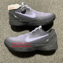 Zoom Kobe 6 Protro 'EYBL'