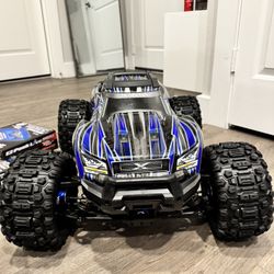 Traxxas X-Maxx Ultimate 