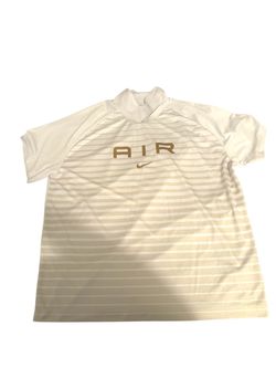 Nike Dri-fit Jersey