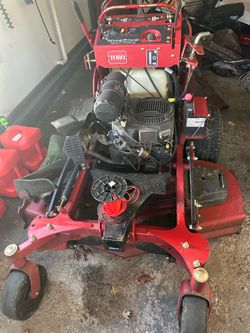 Toro multiforce comercial