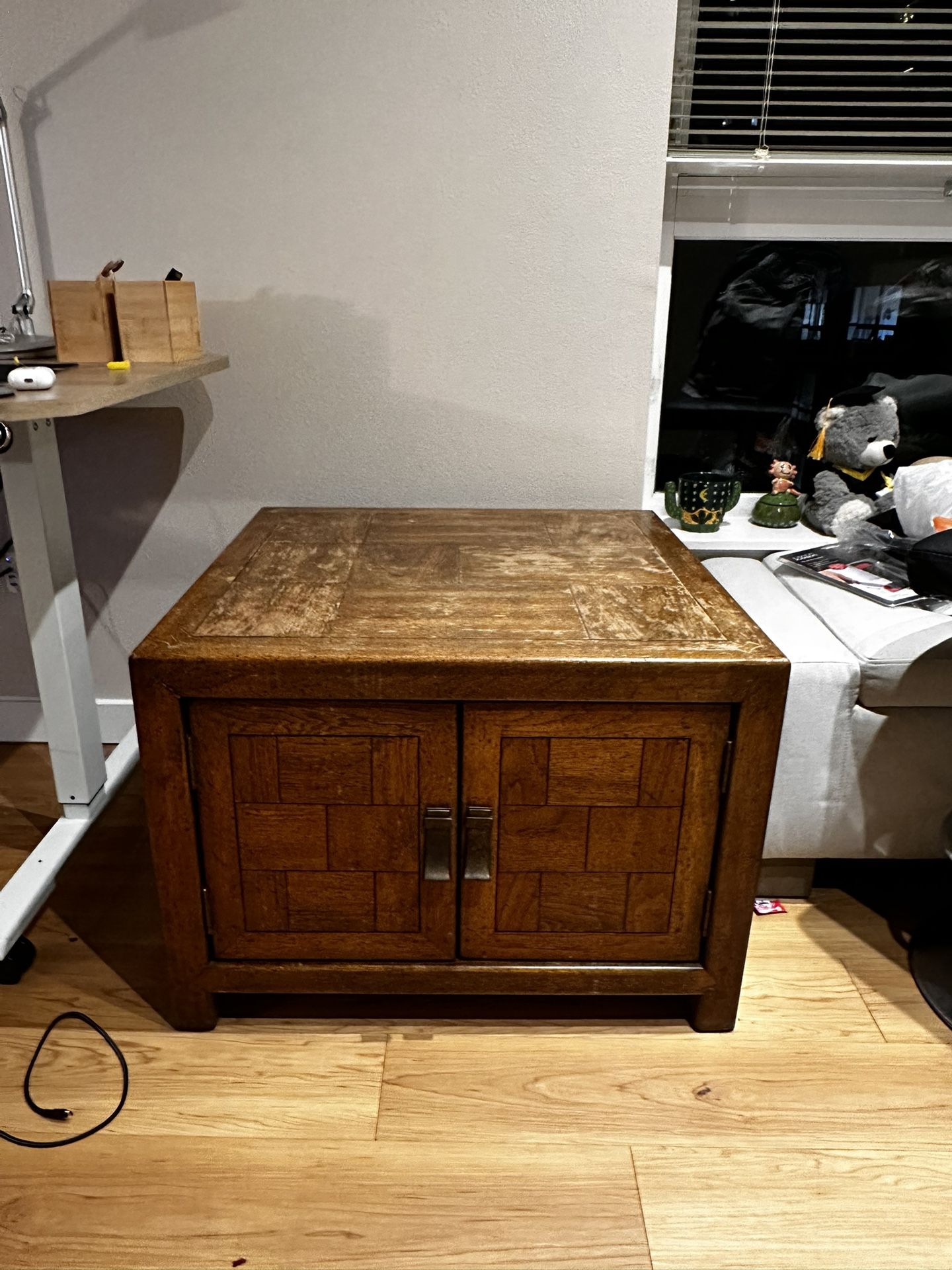 Vintage Coffee Table/ Side Table