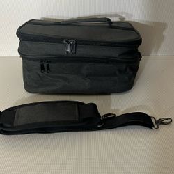 Toiletry Cosmetic Bag,/ Organizer