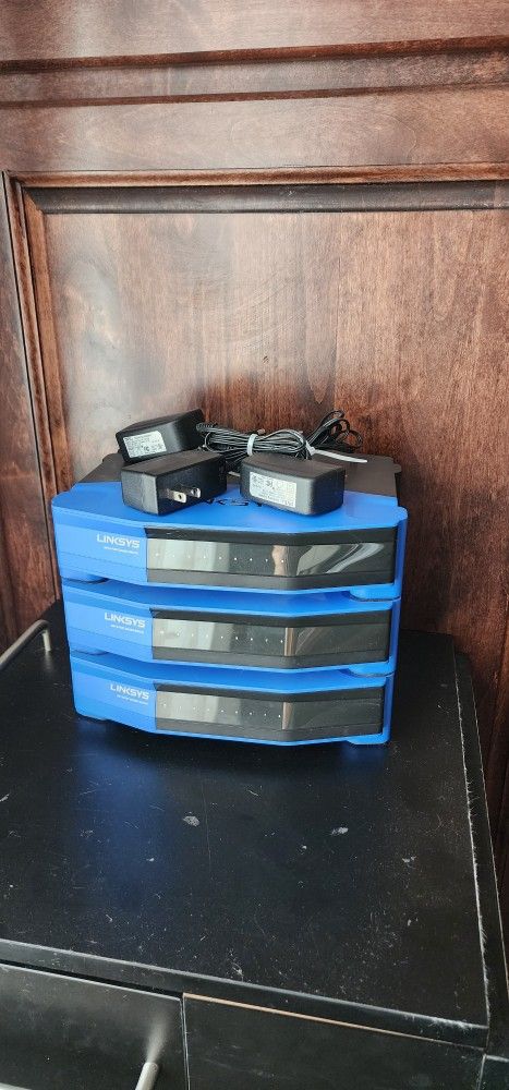 Linksys
