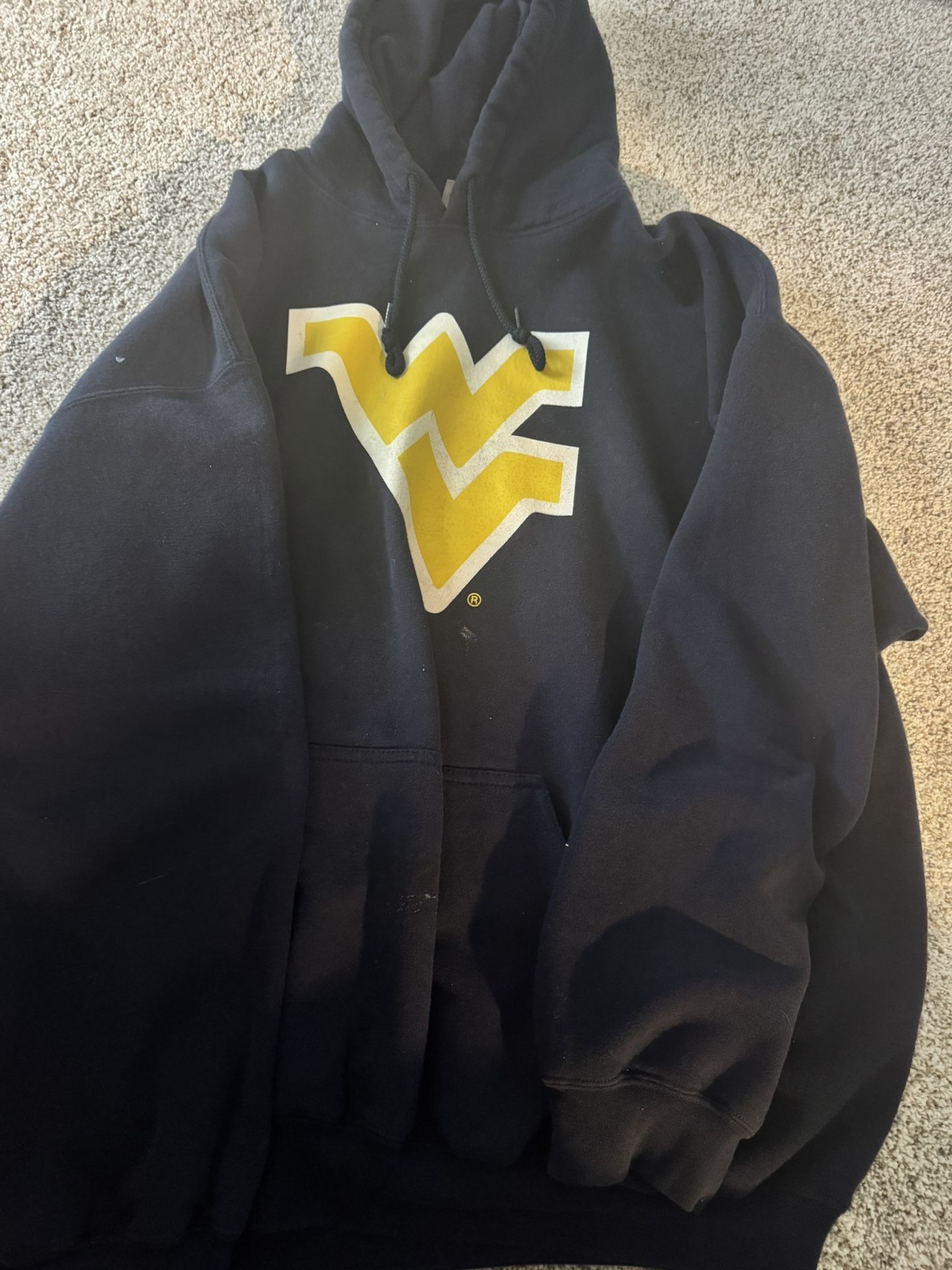WV Hoodie 