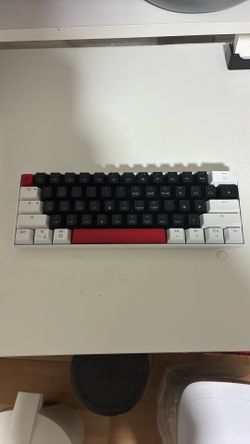 SLIREM Gaming Keyboard Wired & Wireless