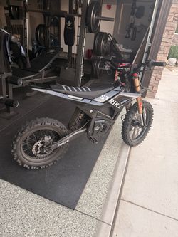 Shadow strike 72v