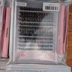 Lashes