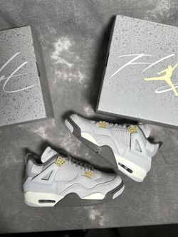 Jordan 4 Retro “Craft”   