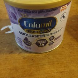 Enfamil NEURO PRO(PURPLE CAN)