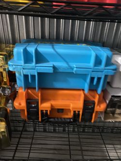 Watch Cases Brand New