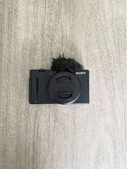 Camera
